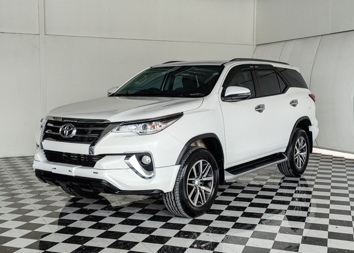 Asia Hilux Car Thumbnail Image